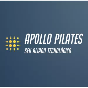 Imagem de capa para o Curso online Apollo Pilates