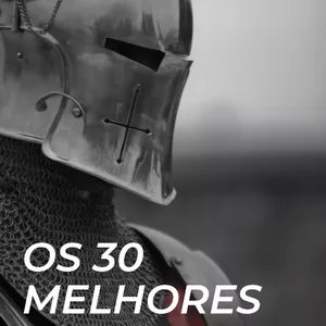 Imagem de capa para o Ebook 30 Melhores filmes medievais