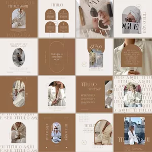 Imagem de capa para o Curso online Pack Nude