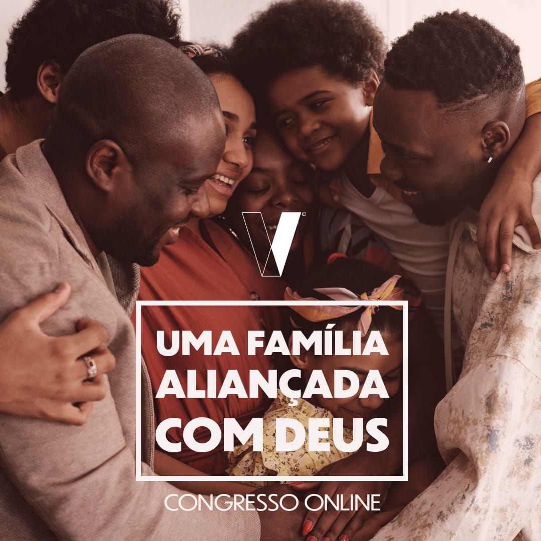 Imagem de UMA FAMÍLIA ALIANÇADA COM DEUS °  criado por VIVA na hotmart