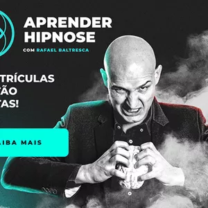 Imagem de capa para o Curso online Aprender Hipnose