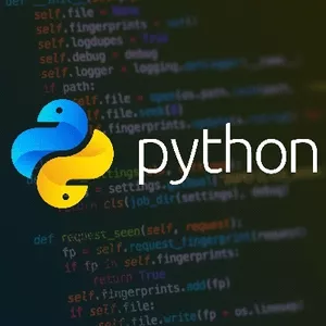 Imagen de portada para Curso online Introduccion a la programación en Python