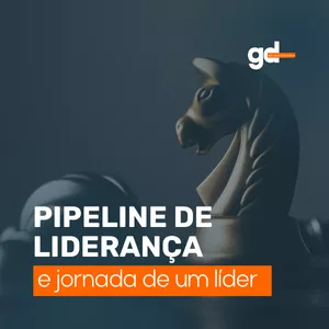 Imagem de capa para o Curso online Pipeline de Liderança