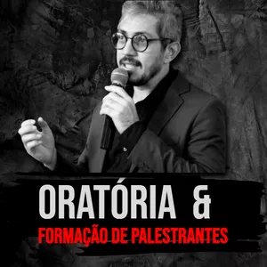 Imagem de capa para o Curso online Curso de Oratória e Formação de Palestrantes