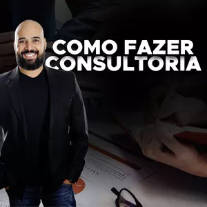 Imagem de capa para o Curso online Como Fazer Consultoria