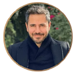 Enrique Delgadillo