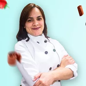 Imagem do curso Ebook 10 receitas de recheios coringa