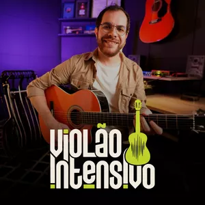 Imagem do curso Violão Intensivo® [Acesso Vitalício]