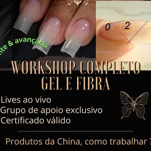 Capa do curso 
