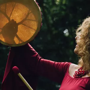 Imagem de capa para o Evento presencial Nova em Folha - Imersão para Mulheres