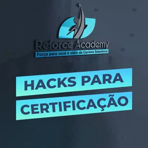 Imagem do curso Planilha Guia de Estudos para Certificação Salesforce Administrator