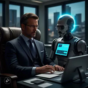 Imagem do curso INTELIGÊNCIA ARTIFICIAL APLICADA AO DIREITO ELEITORAL - MINUTAS DE SENTENÇAS/VOTOS EM TODAS AS CLASSES PROCESSUAIS  +  ANALISE DE PCE E PCA.