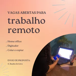 Imagem de capa para o Ebook Home Office trabalhe para grandes empresas 