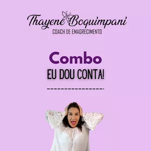 Imagem de capa para o Curso online Combo "Eu dou conta!"