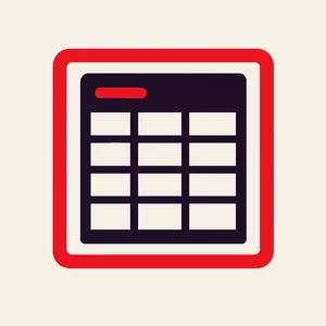 Imagem de capa para o Curso online 📚 Planilha - Teses de Repercussão Geral - STF - Completa [última atualização Agosto/2025, segundo o&nbsp;site&nbsp;oficial]