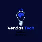 Vendas Tech │Mateus Henrique