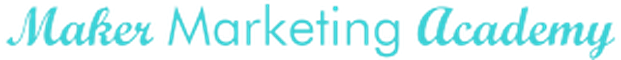 Maker Marketing Academy