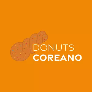 Imagem de capa para o Curso online Donuts Coreano - por Chef Helena Jang