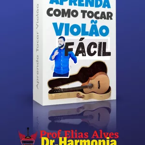 Imagem de capa para o Curso online Método 5D