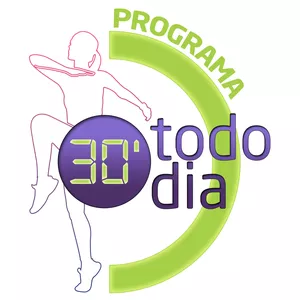 Imagem de capa para o Curso online Programa trinta todo dia