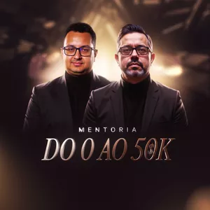 Imagem de capa para o Curso online Mentoria do 0 a 50k - grupo