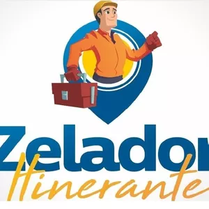 Imagem de capa para o Curso online Zelador Itinerante