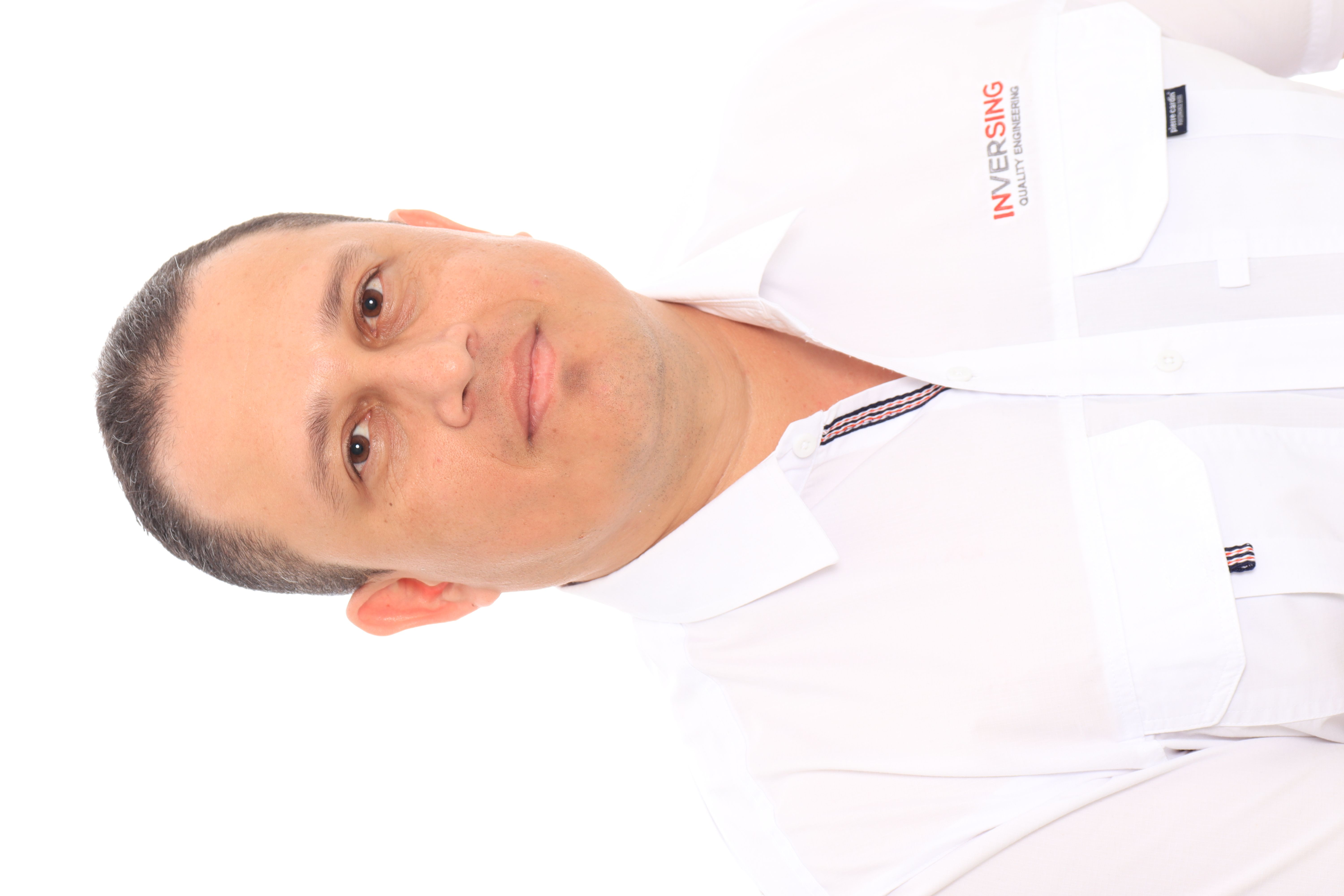 Erick Alexander Rivas Baires