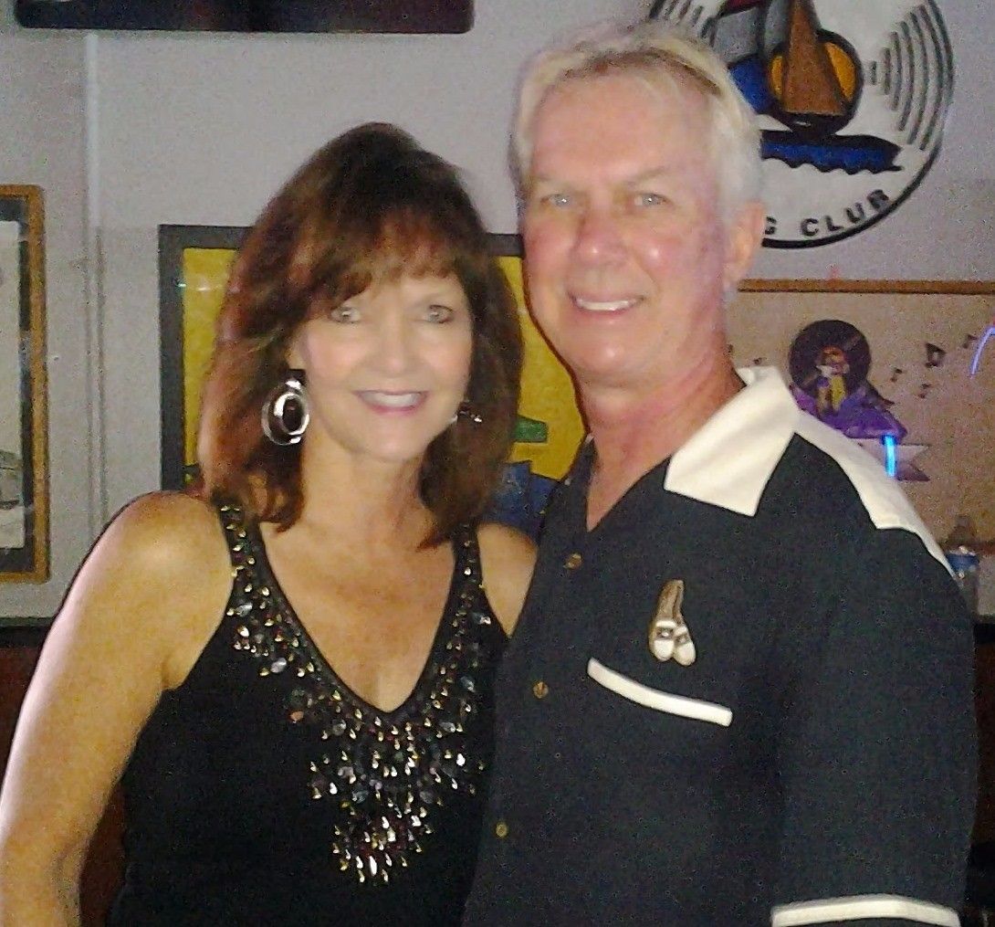 Danny &amp; Susan
