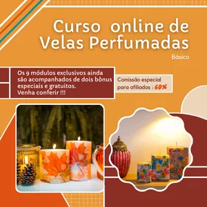 Capa do curso 