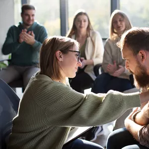 Imagem de capa para o Curso online Psicologia Social - 10 horas