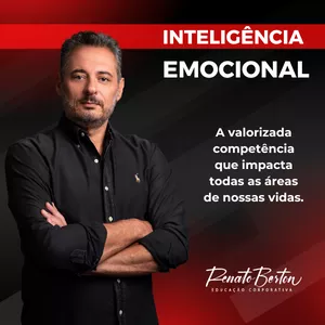 Imagem do curso Inteligência Emocional - A valorizada competência que impacta todas as áreas de nossas vidas