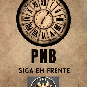 Imagem de capa para o Ebook PNB SIGA EM FRENTE 