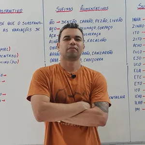 Imagem do curso Português na Veia