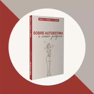 Imagem do curso Sobre Autoestima e Amor Próprio