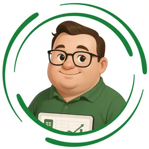 Imagem de capa para o Ebook Planilha Personalizada - Patrícia