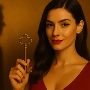 Cover image for Online course Absolute Pleasures