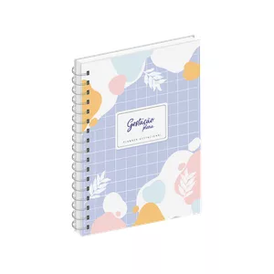 Imagem de capa para o Ebook Planner Digital - Gestação Plena