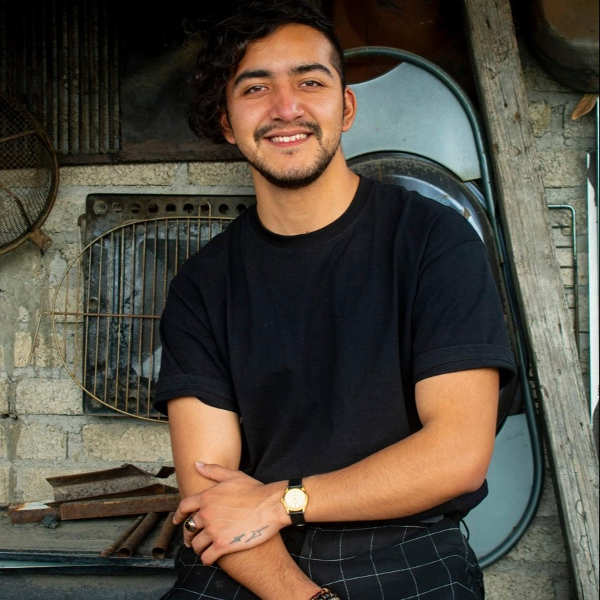 Pablo Durán