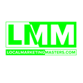 Local Marketing Masters  logo