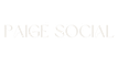 Paige Social