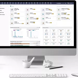 Imagen de portada para Curso online Dolibarr México ERP/CRM