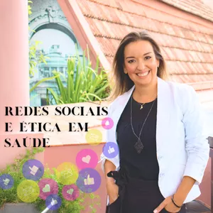 Imagem de capa para o Curso online Redes sociais e ética em saúde
