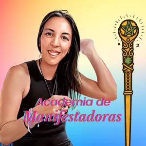 Imagen de portada para Curso online Academia de manifestadoras