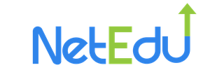 NetEdu Academy logo