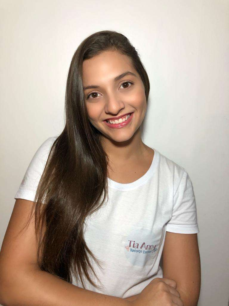 Tia Anny