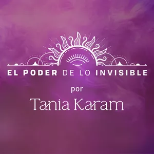 Imagen de portada para Evento presencial El Poder de lo Invisible