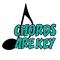 Chords are Key Online Piano Lessons