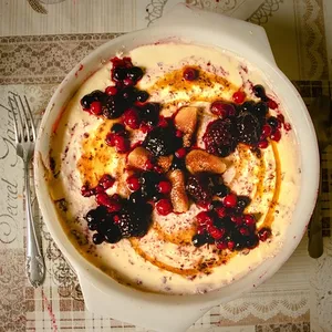 Imagen de portada para Curso online repostería saludable