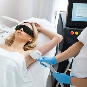 Imagen de portada para Curso online Técnicas Avanzadas de Depilación Láser para Profesionales de la Belleza