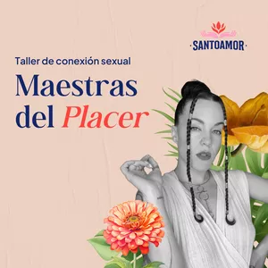 Imagen de portada para Curso online MAESTRAS DEL PLACER